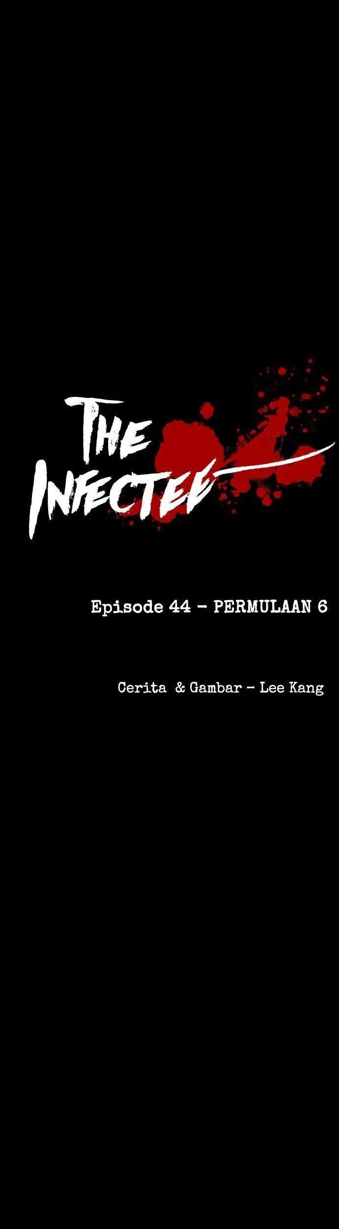 Virus Quái Vật Chapter 44 - Trang 2