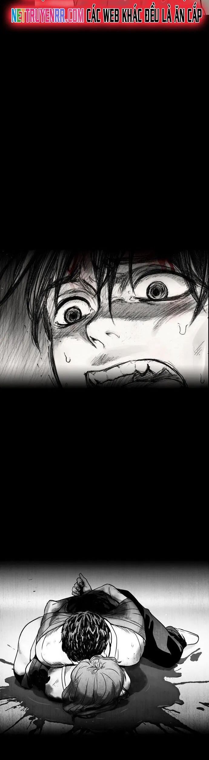 Virus Quái Vật Chapter 44 - Trang 2