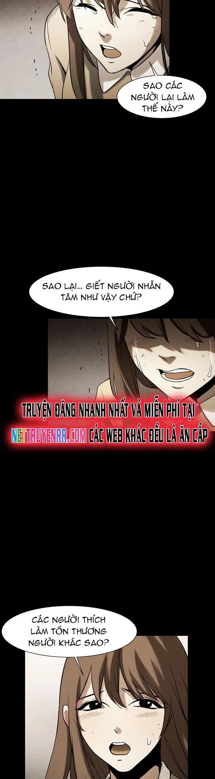 Virus Quái Vật Chapter 44 - Trang 2