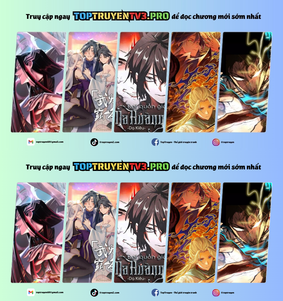 Virus Quái Vật Chapter 45 - Trang 2