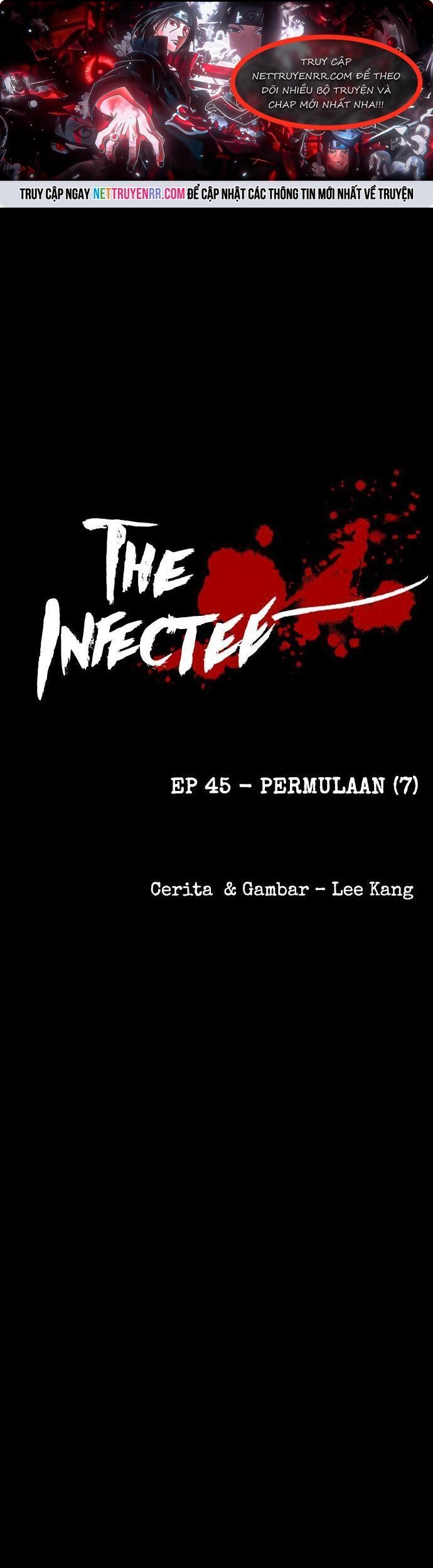 Virus Quái Vật Chapter 45 - Trang 2