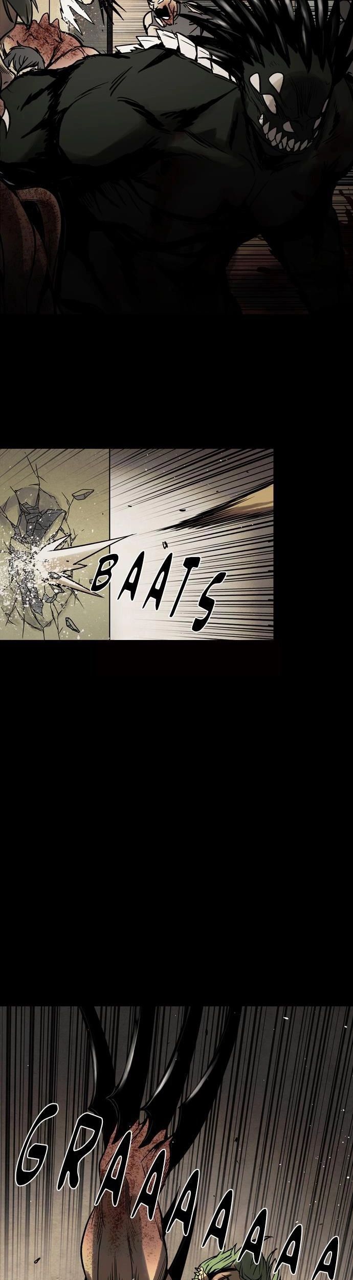 Virus Quái Vật Chapter 48 - Trang 2