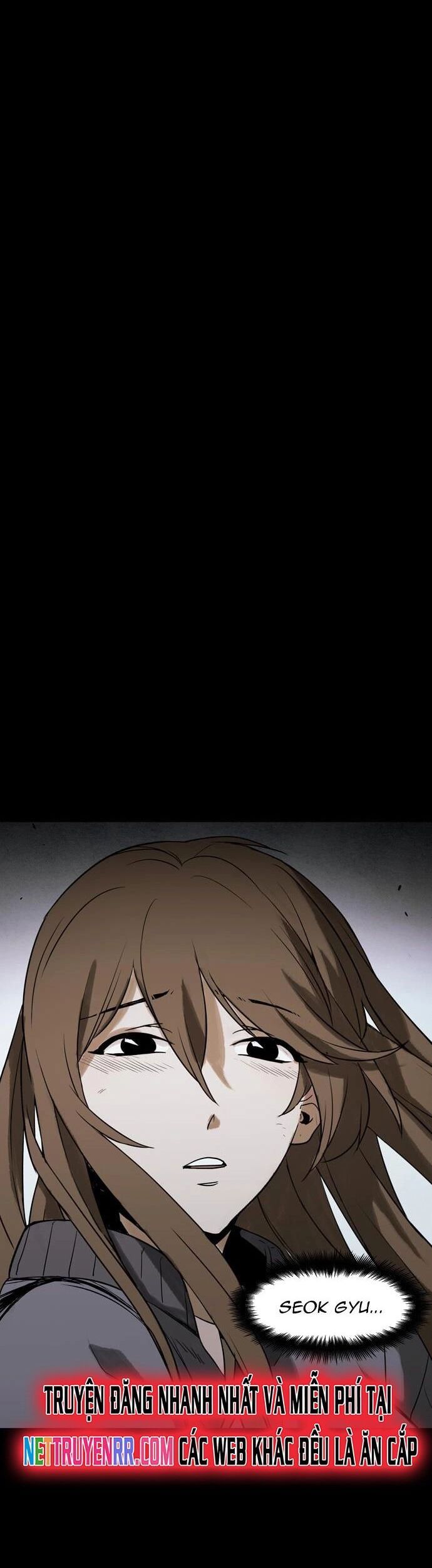 Virus Quái Vật Chapter 48 - Trang 2