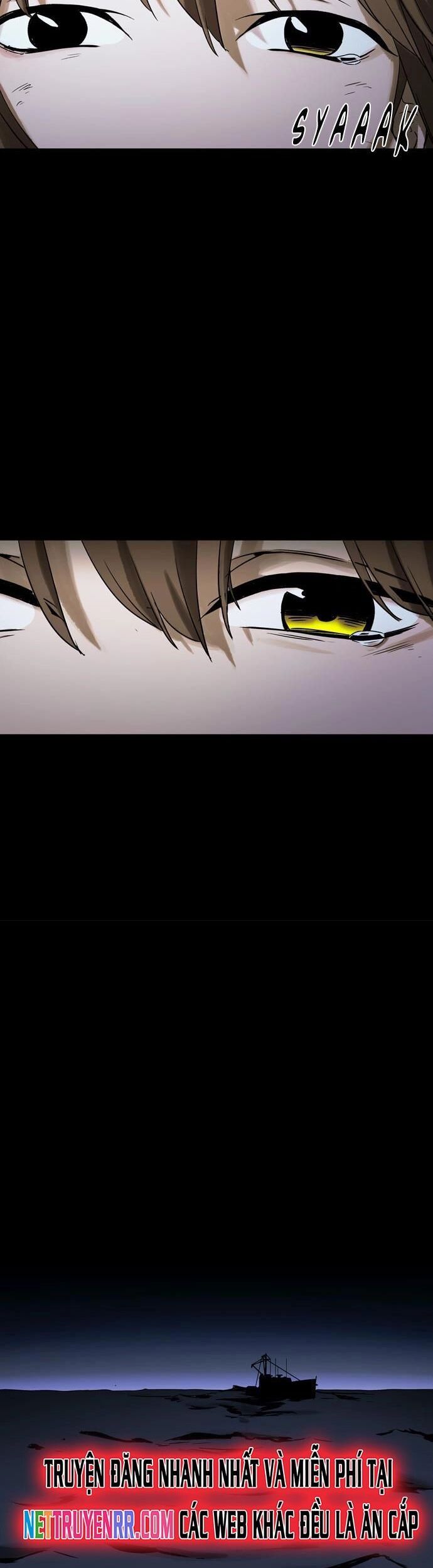 Virus Quái Vật Chapter 48 - Trang 2