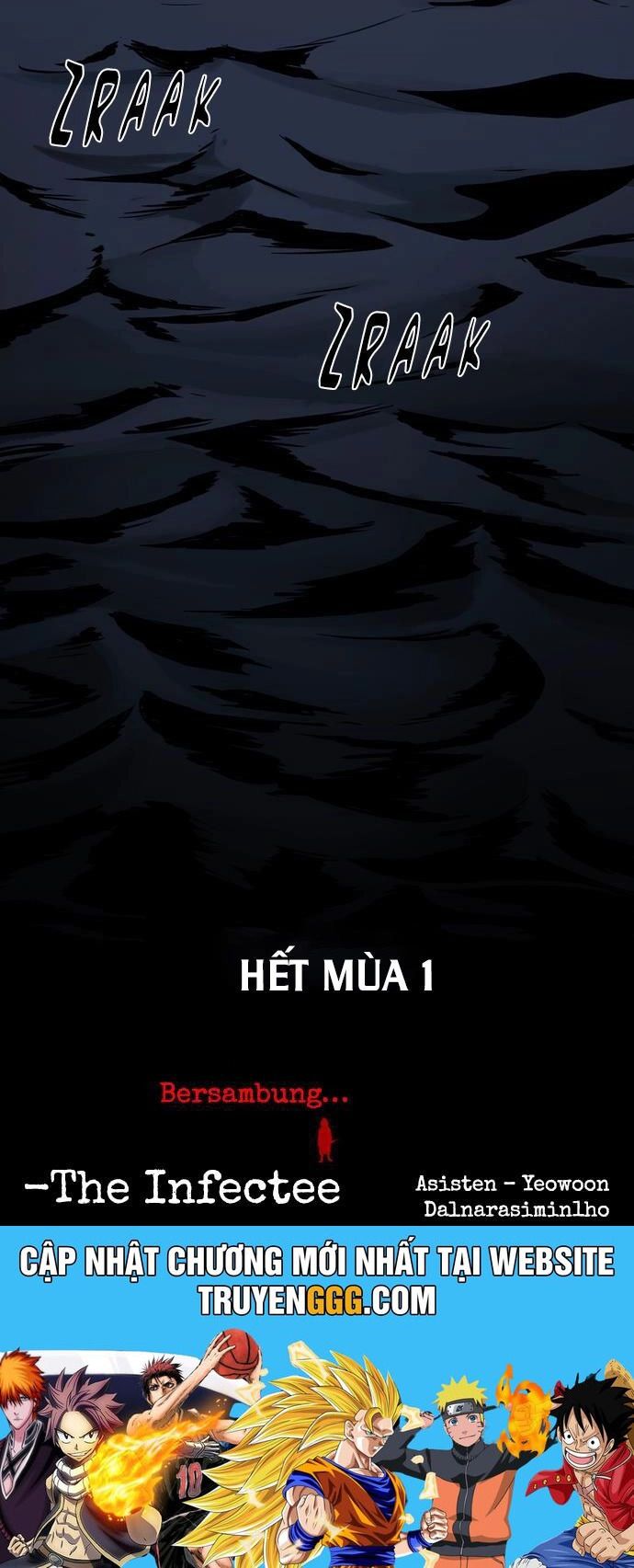 Virus Quái Vật Chapter 48 - Trang 2