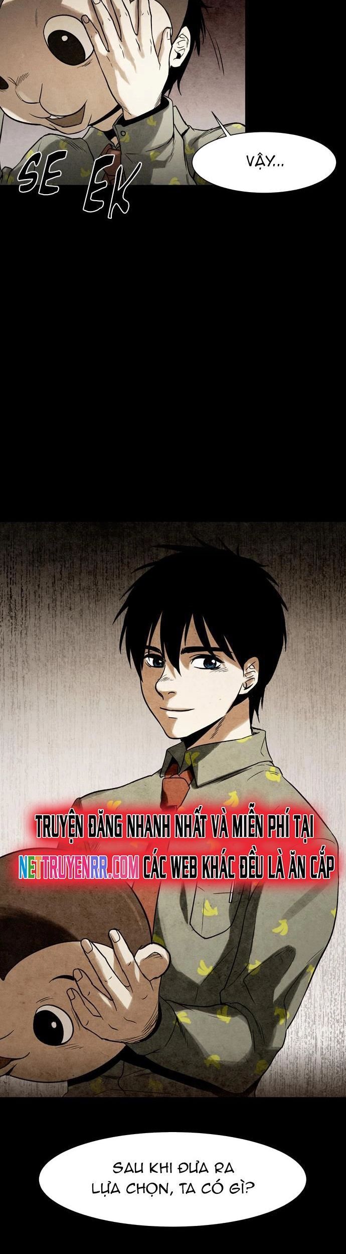 Virus Quái Vật Chapter 49 - Trang 2
