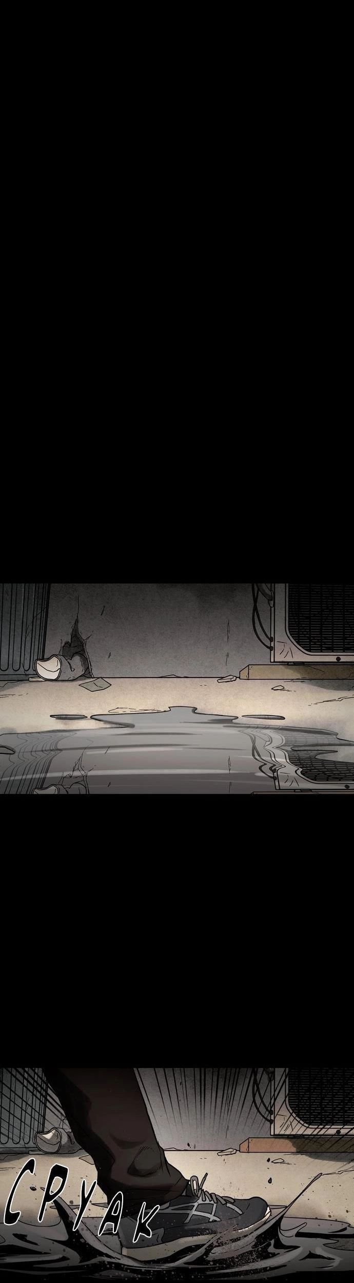 Virus Quái Vật Chapter 49 - Trang 2