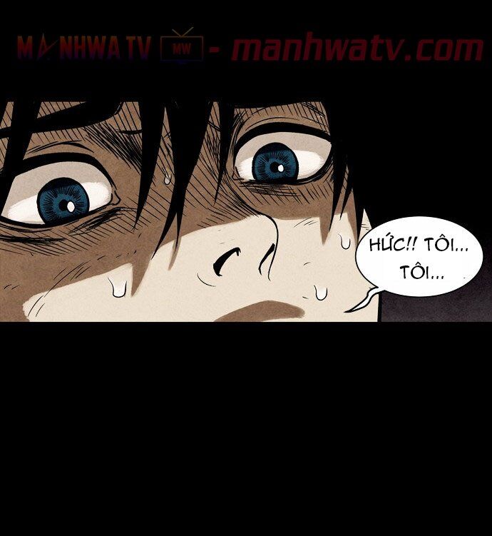 Virus Quái Vật Chapter 5 - Trang 2