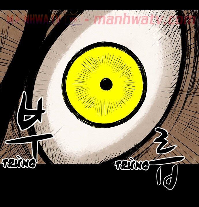 Virus Quái Vật Chapter 5 - Trang 2