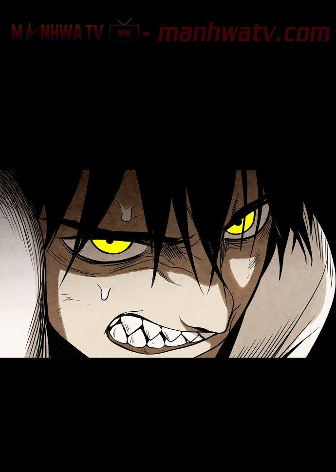 Virus Quái Vật Chapter 5 - Trang 2