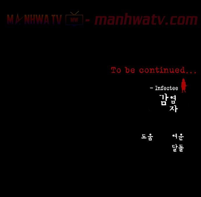 Virus Quái Vật Chapter 5 - Trang 2