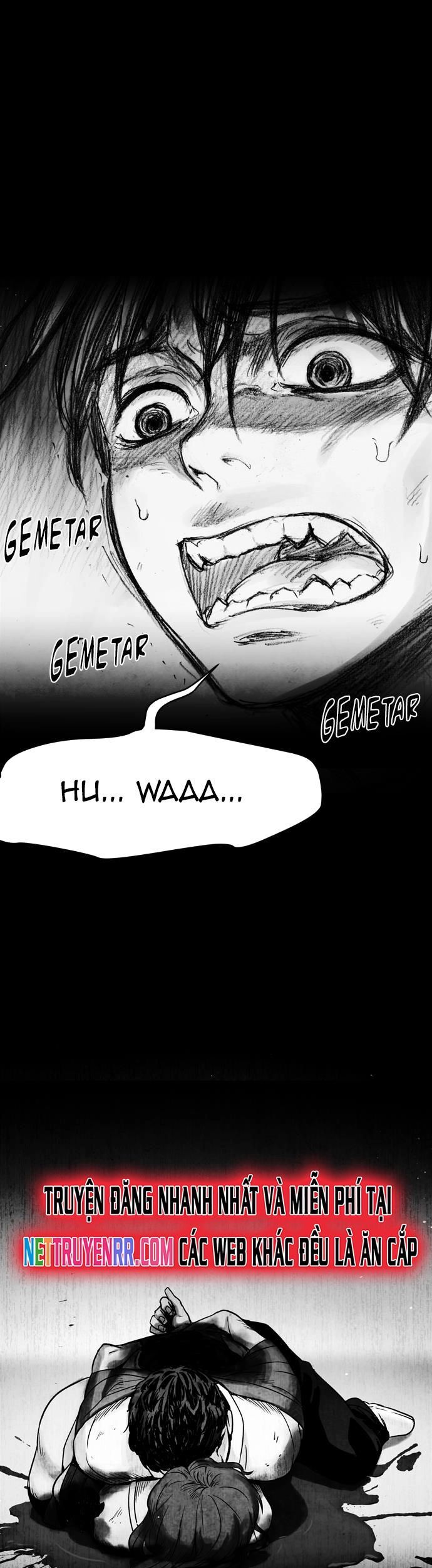 Virus Quái Vật Chapter 50 - Trang 2