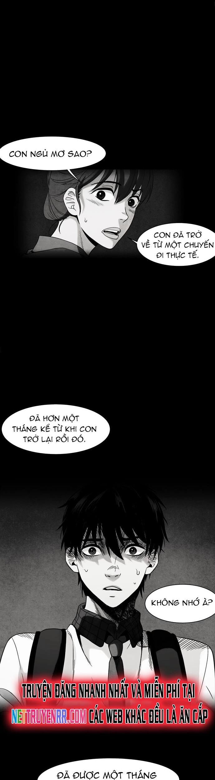Virus Quái Vật Chapter 50 - Trang 2