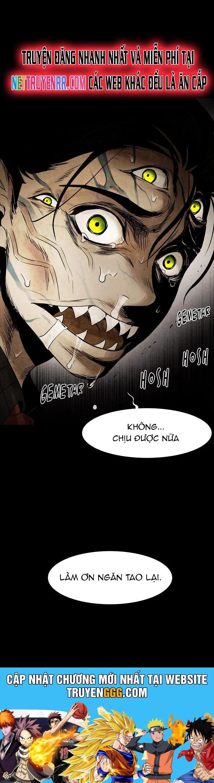 Virus Quái Vật Chapter 50 - Trang 2