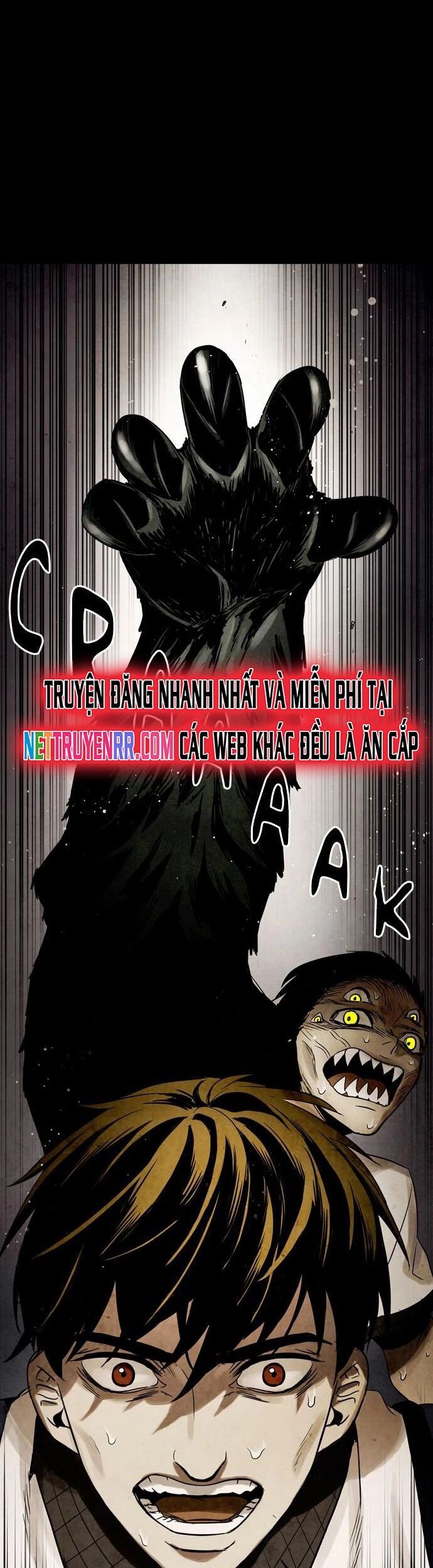Virus Quái Vật Chapter 51 - Trang 2