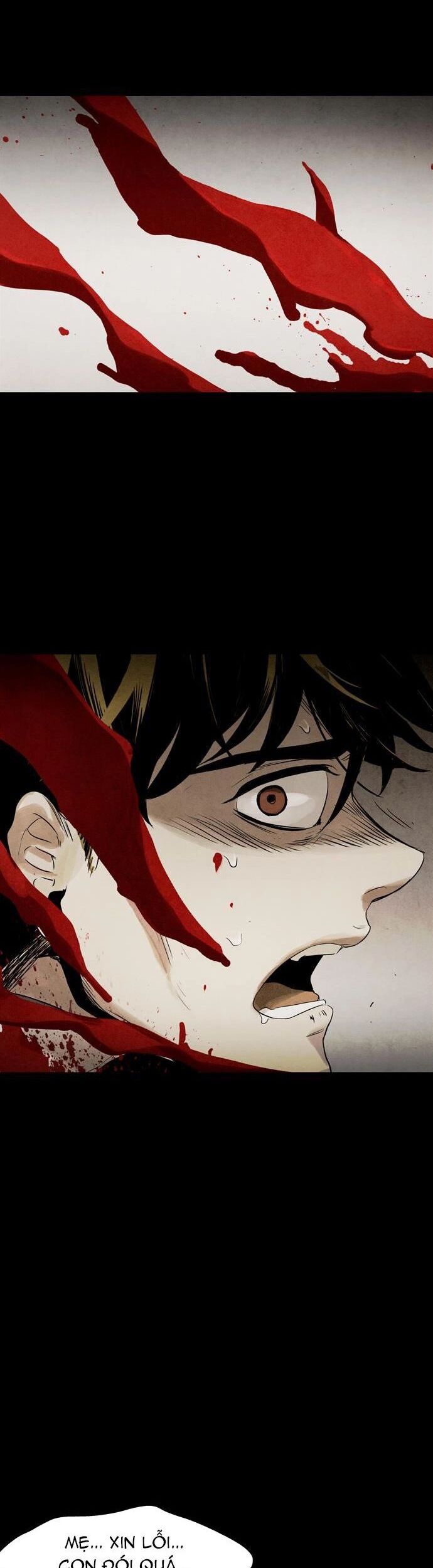 Virus Quái Vật Chapter 51 - Trang 2