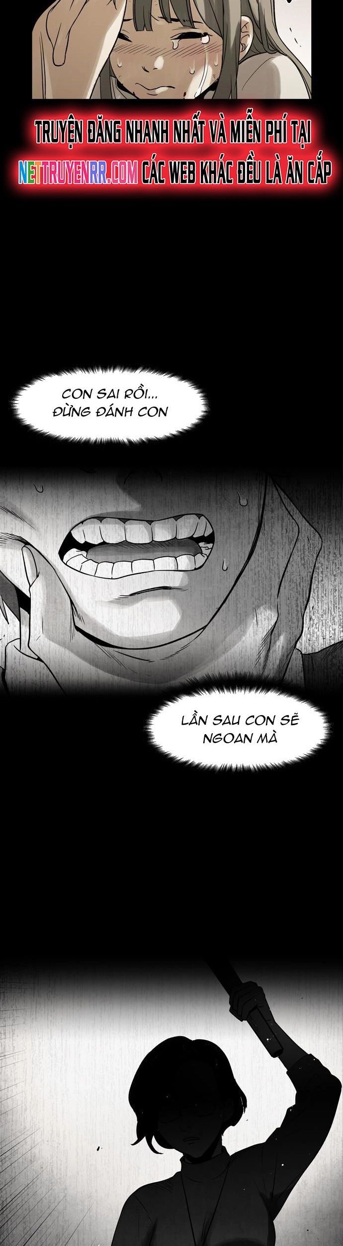 Virus Quái Vật Chapter 52 - Trang 2