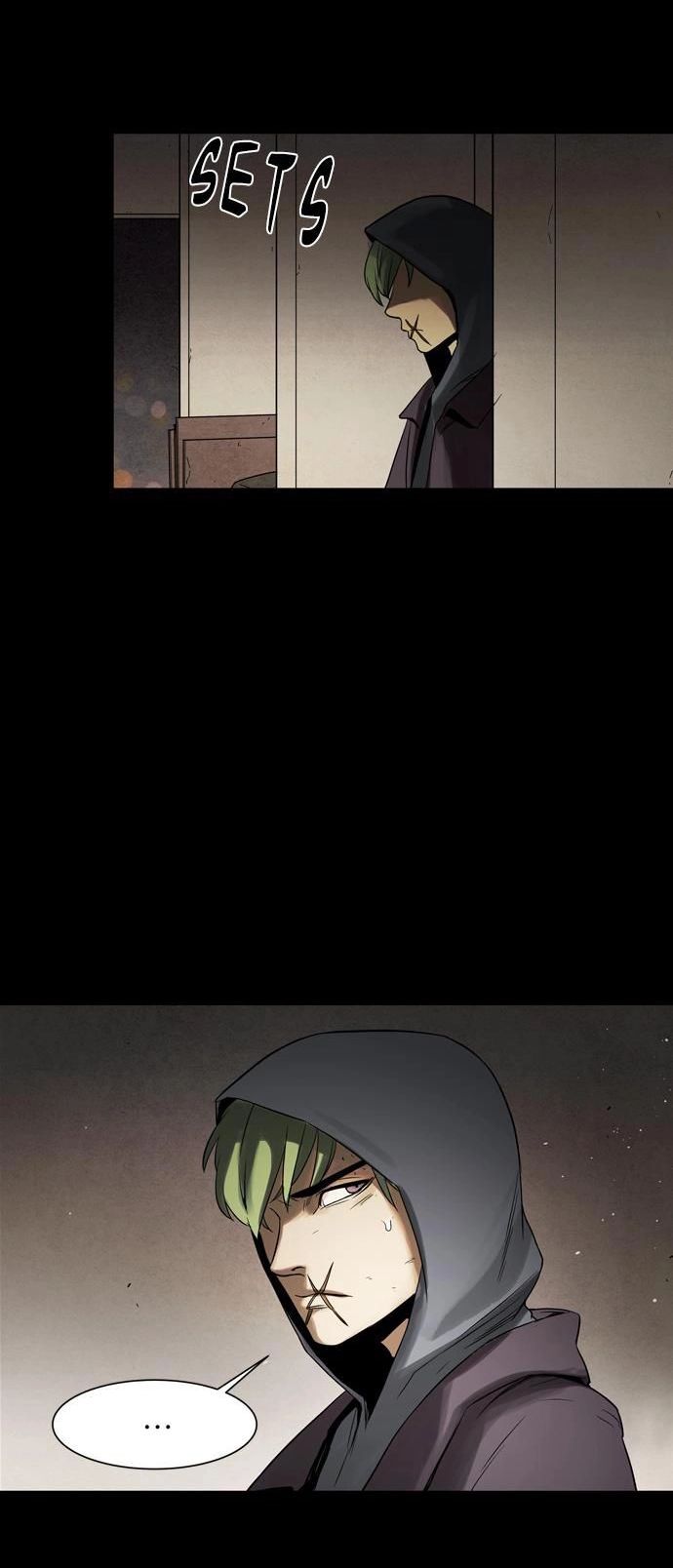 Virus Quái Vật Chapter 52 - Trang 2