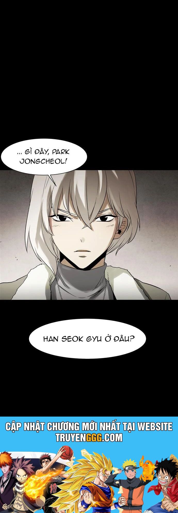 Virus Quái Vật Chapter 52 - Trang 2