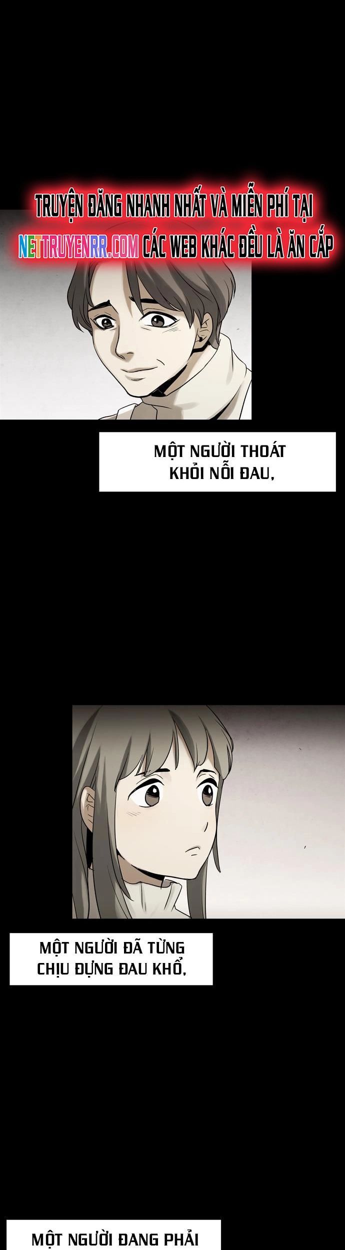 Virus Quái Vật Chapter 54 - Trang 2
