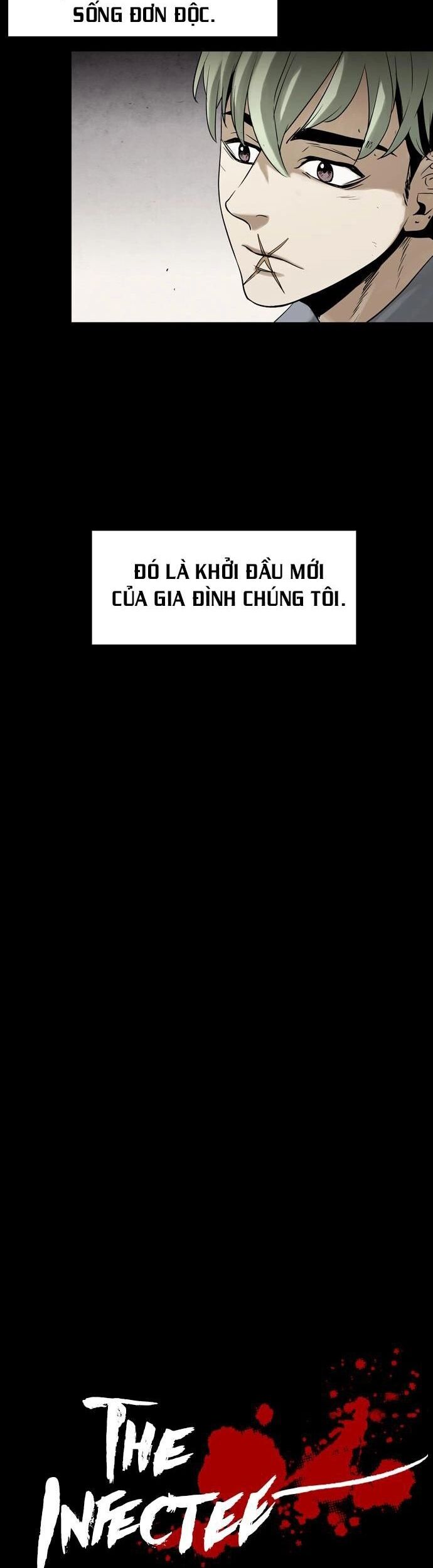 Virus Quái Vật Chapter 54 - Trang 2