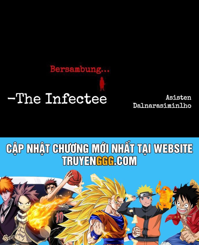 Virus Quái Vật Chapter 54 - Trang 2