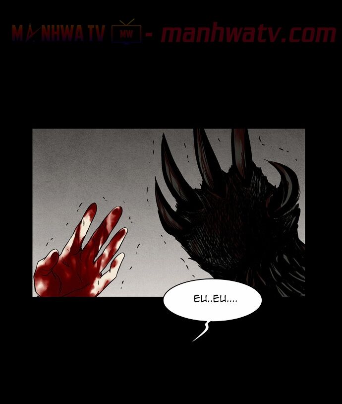 Virus Quái Vật Chapter 6 - Trang 2