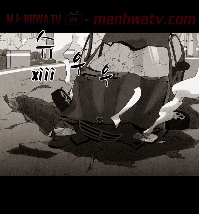 Virus Quái Vật Chapter 6 - Trang 2
