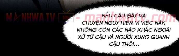 Virus Quái Vật Chapter 6 - Trang 2