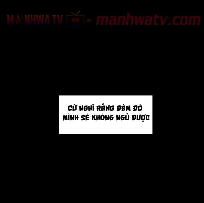 Virus Quái Vật Chapter 6 - Trang 2