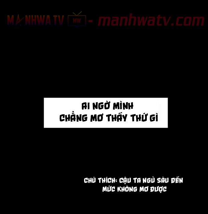 Virus Quái Vật Chapter 6 - Trang 2