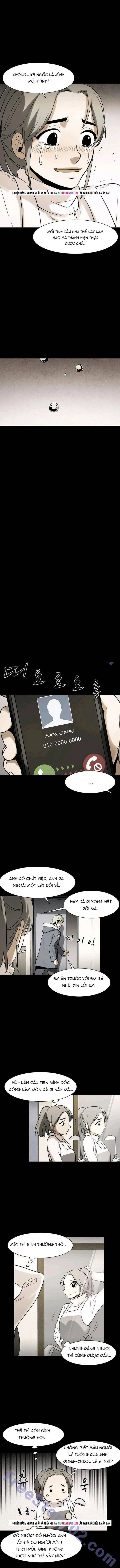 Virus Quái Vật Chapter 62 3