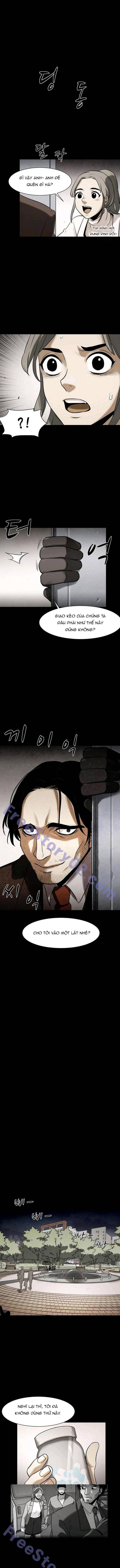 Virus Quái Vật Chapter 62 4