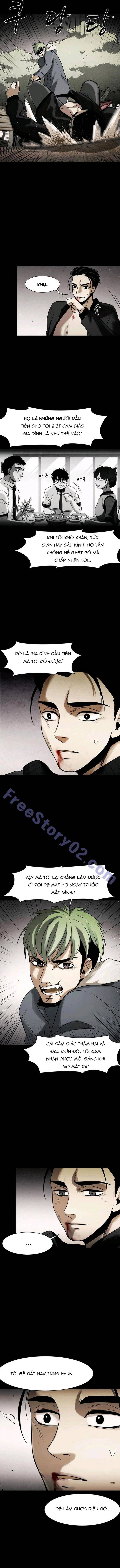 Virus Quái Vật Chapter 62 7