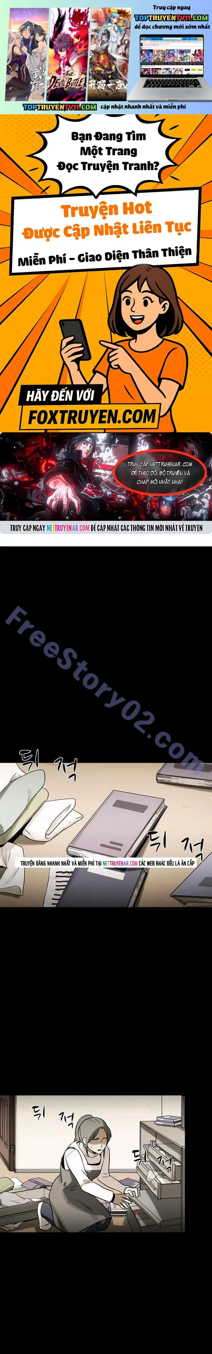 Virus Quái Vật Chapter 63 1