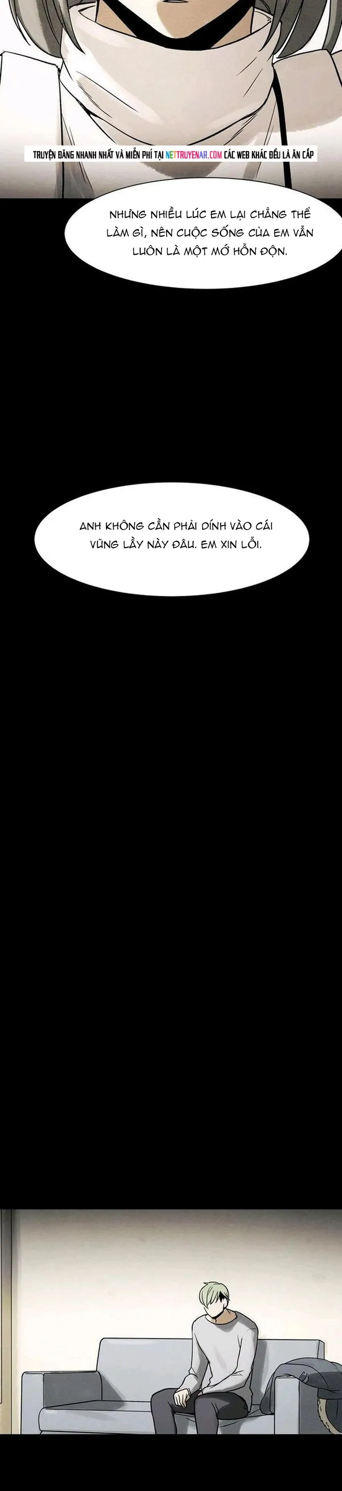 Virus Quái Vật Chapter 63 17