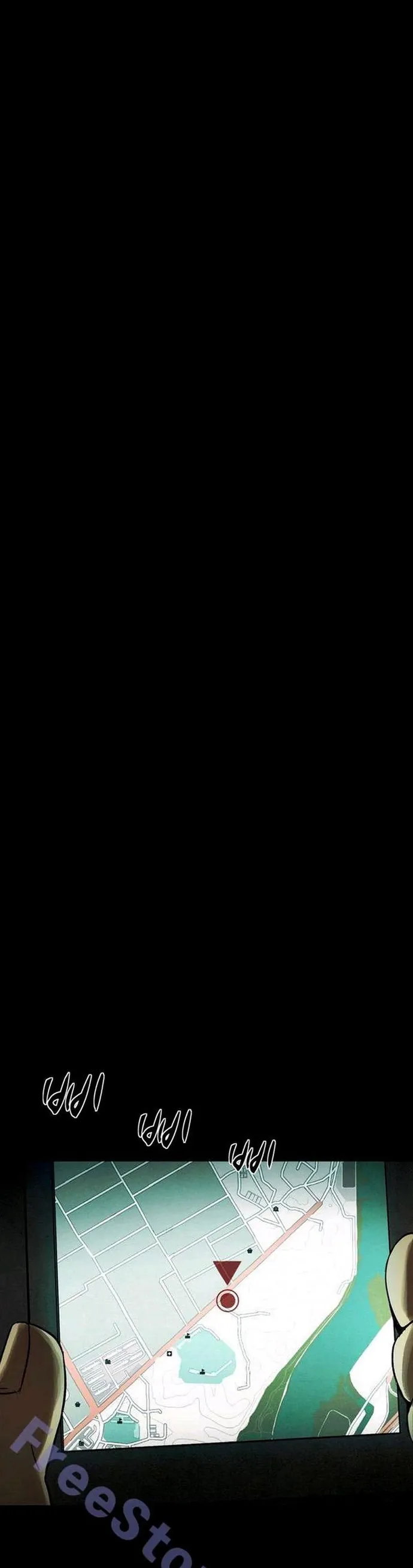 Virus Quái Vật Chapter 63 28