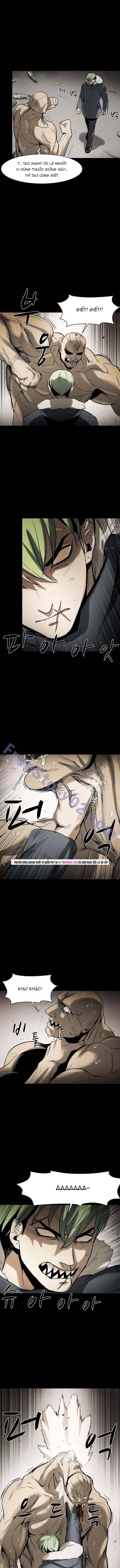 Virus Quái Vật Chapter 64 9