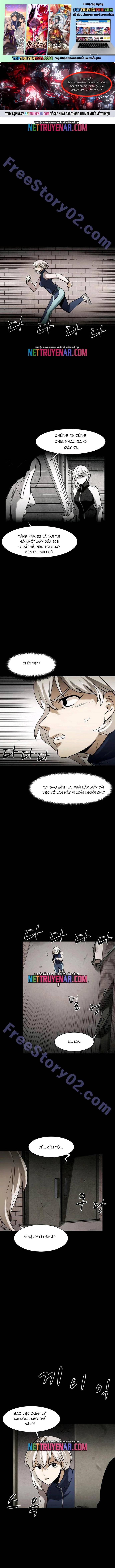 Virus Quái Vật Chapter 65 1