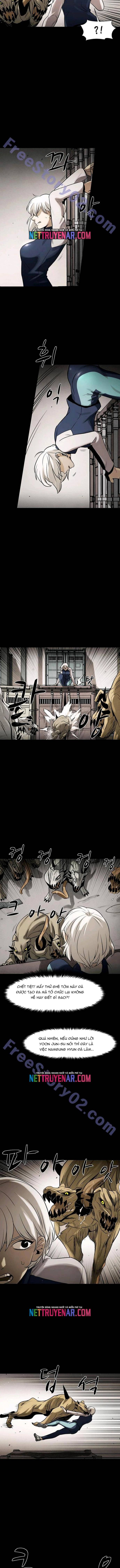 Virus Quái Vật Chapter 65 5