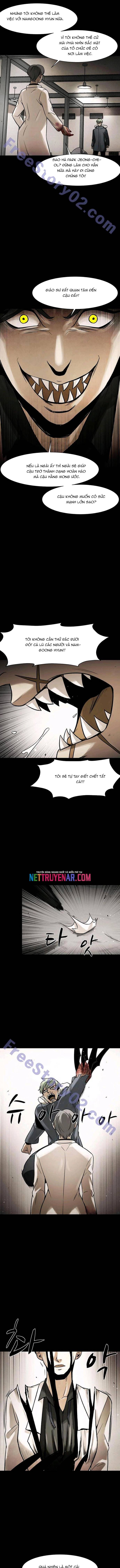 Virus Quái Vật Chapter 66 5