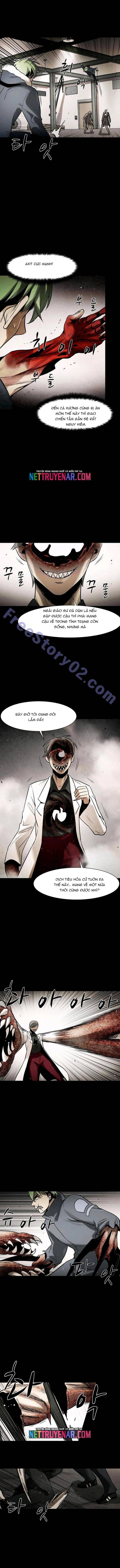 Virus Quái Vật Chapter 66 7