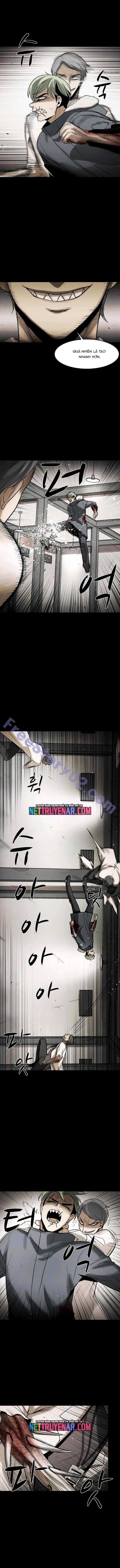 Virus Quái Vật Chapter 66 9