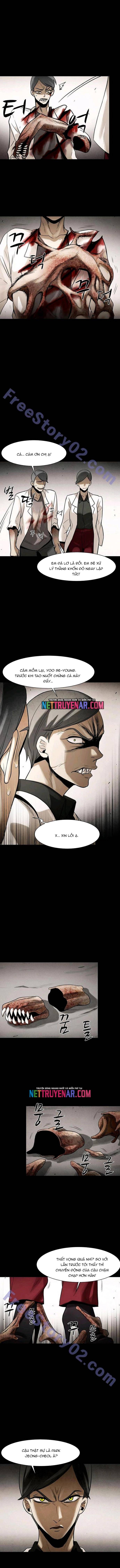 Virus Quái Vật Chapter 67 3