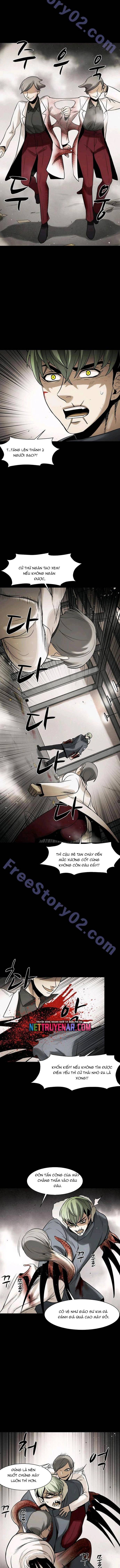 Virus Quái Vật Chapter 67 5