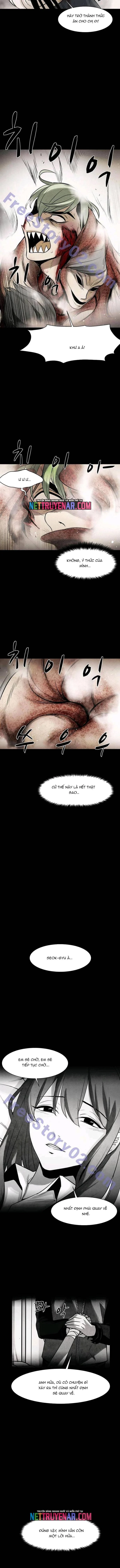 Virus Quái Vật Chapter 67 6