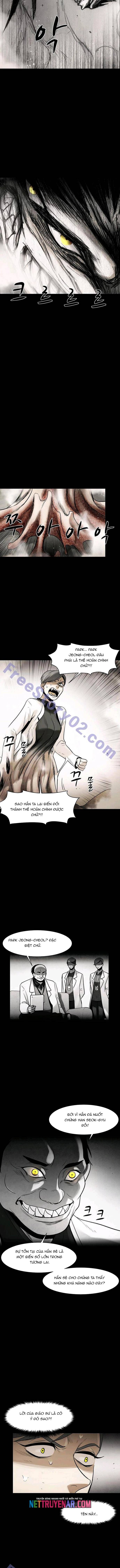 Virus Quái Vật Chapter 67 8