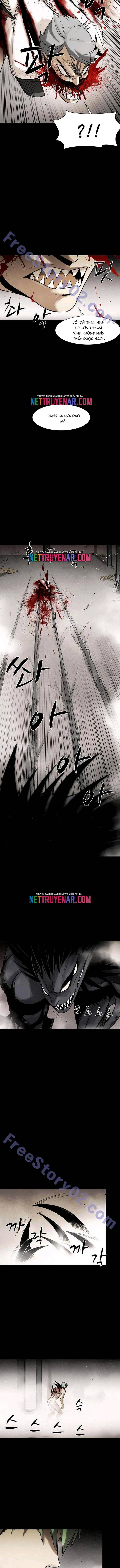 Virus Quái Vật Chapter 67 10