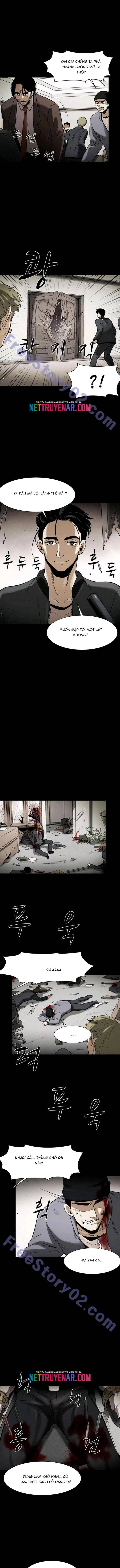 Virus Quái Vật Chapter 68 2