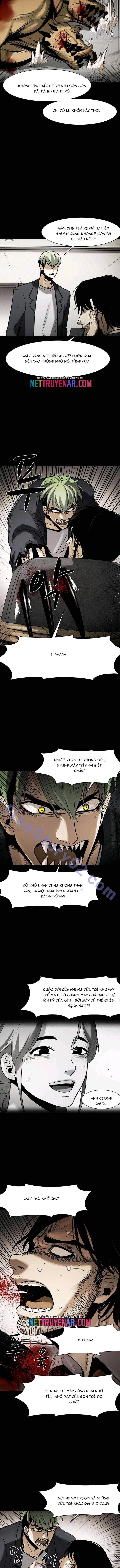 Virus Quái Vật Chapter 68 4